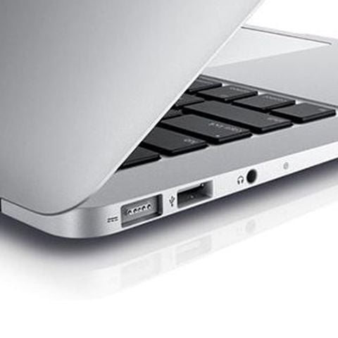 Thay cổng USB MacBook Air 11 inch 2010