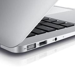  Thay cổng USB MacBook Air 11 inch 2011 
