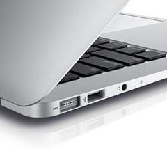  Thay cổng USB MacBook Air 11 inch 2012 