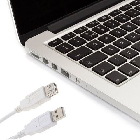 Thay cổng USB MacBook Air 13 inch 2014