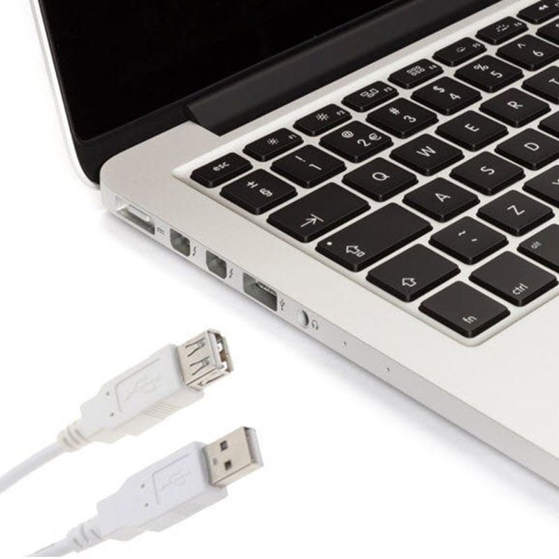 Thay cổng USB MacBook Air 13 inch 2017