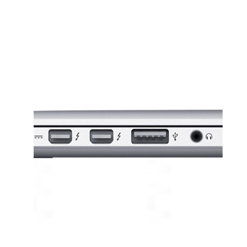 Thay cổng USB MacBook Pro 13 inch 2014