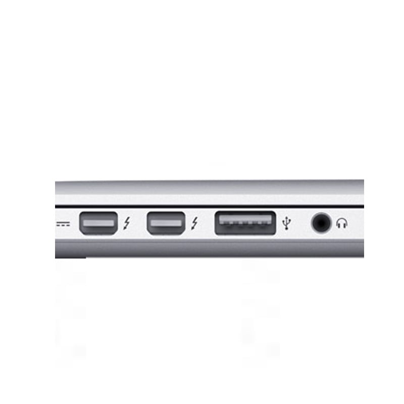 Thay cổng USB MacBook Pro 13 inch 2015