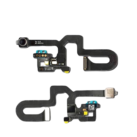 Thay Cụm Camera Trước iPhone 8 Plus