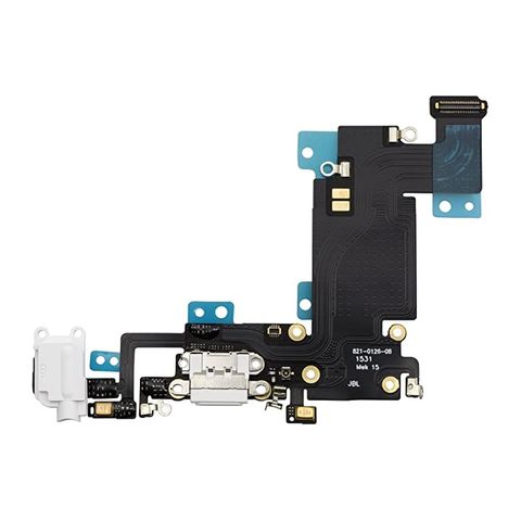 Thay cụm chân sạc iPhone 6s Plus