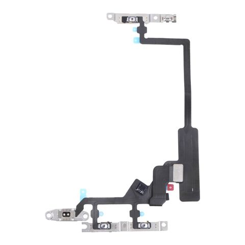 Thay cụm nguồn iPhone 14 Pro