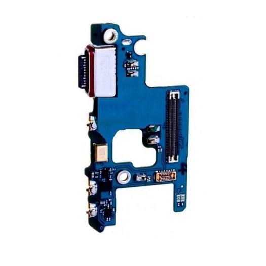 Thay Cụm Sạc Sony XA2 Ultra/ H3213/ H3223/ H4213/ H4233 (đã tính công)