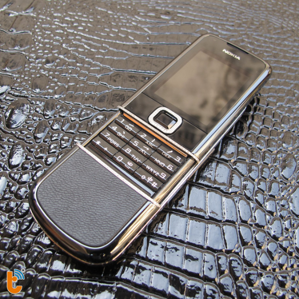 Ảnh minh họa Thay da 8800 Gold Arte 2