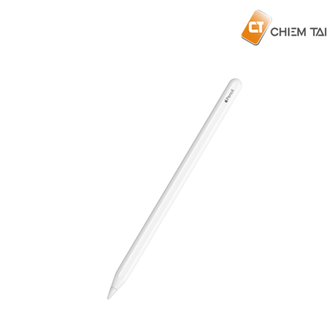 Thay đầu cảm ứng bút Apple Pencil 2