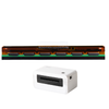 Thay đầu in nhiệt máy in nhiệt Shoptida SP46 | HPRT N41BT N31