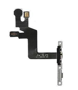 Thay dây âm lượng iPhone 6s Plus