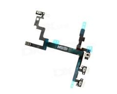  Thay dây âm lượng iPhone 7 Plus 