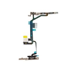  Thay dây âm lượng iPhone 8 