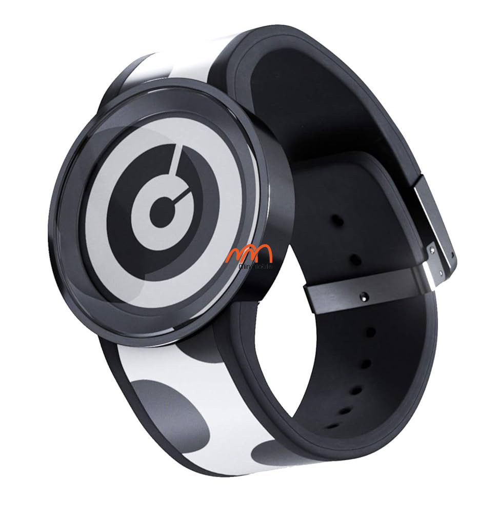 Ảnh minh họa Thay dây đeo đồng hồ Sony Fes Watch U 1