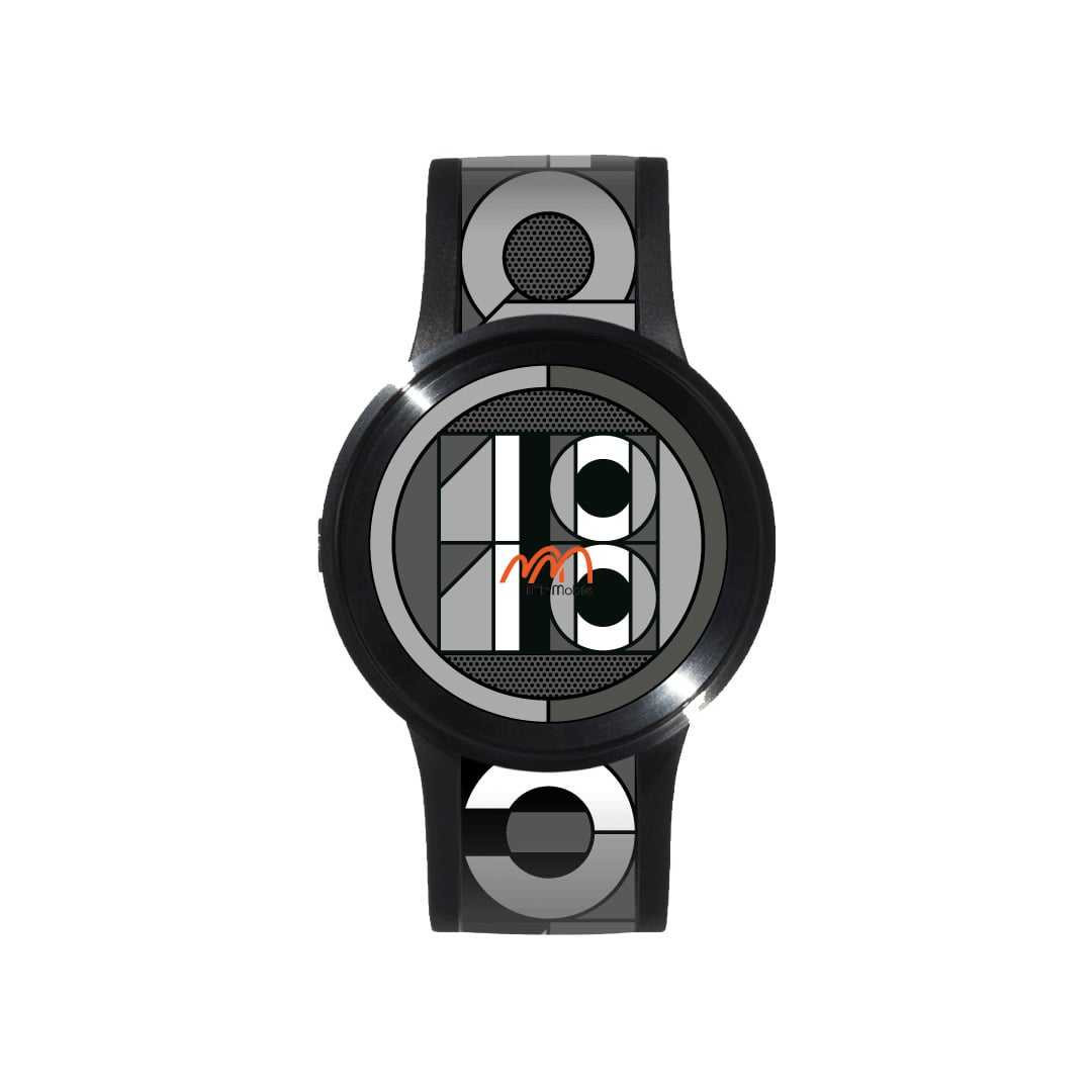 Ảnh minh họa Thay dây đeo đồng hồ Sony Fes Watch U 2