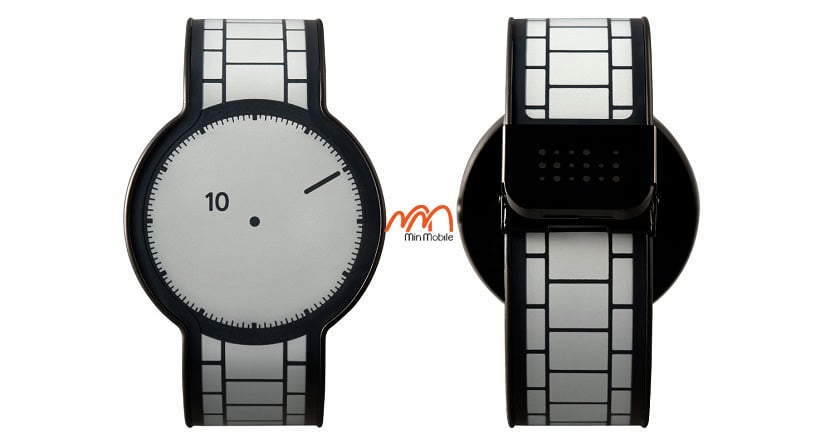 Thay dây đeo đồng hồ Sony Fes Watch U