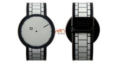 Thay dây đeo đồng hồ Sony Fes Watch U 