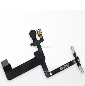Thay dây gạt rung iPhone 6s