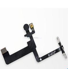  Thay dây gạt rung iPhone 6s 