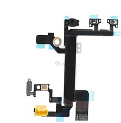 Thay dây gạt rung iPhone SE 