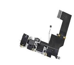  Thay dây micro iPhone SE 