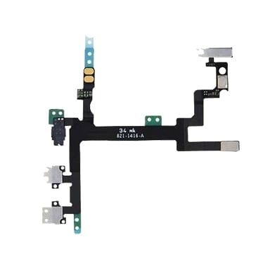 Thay Dây Mở Nguồn volumn iPad 2 (WIFI) (đã tính công)