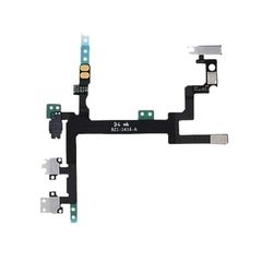  Thay Dây Mở Nguồn volumn iPad 2 (WIFI) (đã tính công) 