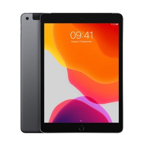 Thay dây nguồn đuôi sạc iPad Gen 7
