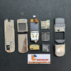 Thay dây nguồn Nokia 8800