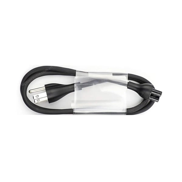 Ảnh minh họa Thay Dây Nguồn Sạc Laptop 3 Chấu ( Tốt ) 1