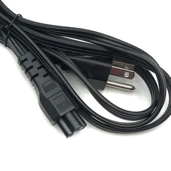 Ảnh minh họa Thay Dây Nguồn Sạc Laptop 3 Chấu ( Tốt ) 2