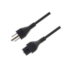  Thay Dây Nguồn Sạc Laptop 3 Chấu ( Tốt ) 
