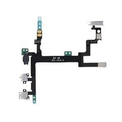  Thay Dây Nguồn Tai Nghe iPad Air 2/ iPad 6 3G (đã tính công) 