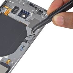  Thay dây phím nguồn cho Galaxy S7, S7 Edge 
