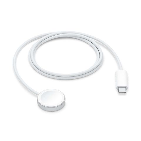 Thay Dây Sạc Apple Watch