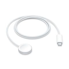  Thay Dây Sạc Apple Watch 