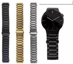  Thay Dây Thép Cho Đồng Hồ Huawei 