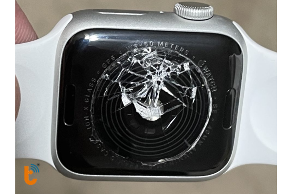 Ảnh minh họa Thay đế sạc Apple Watch SE 2020 1