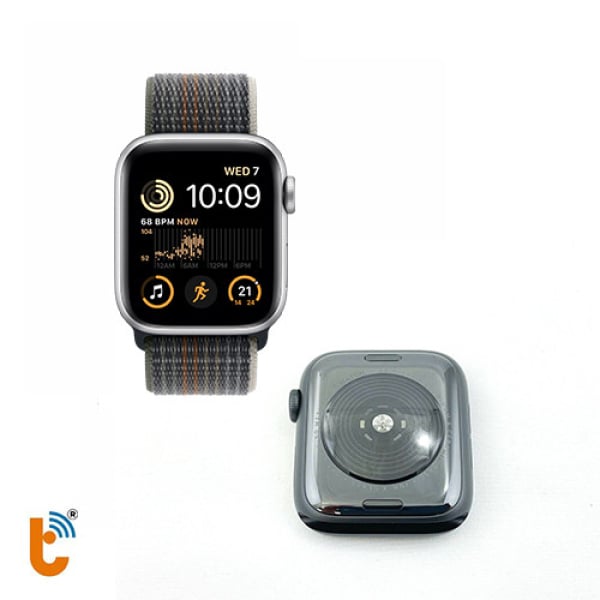 Ảnh minh họa Thay đế sạc Apple Watch SE 2020 2