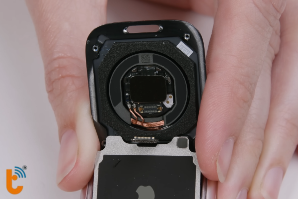 Ảnh minh họa Thay đế sạc Apple Watch Series 9: ở đâu uy tín? Giá bao nhiêu? 1