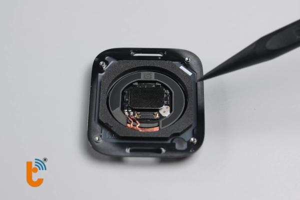Ảnh minh họa Thay đế sạc Apple Watch Series 9: ở đâu uy tín? Giá bao nhiêu? 2
