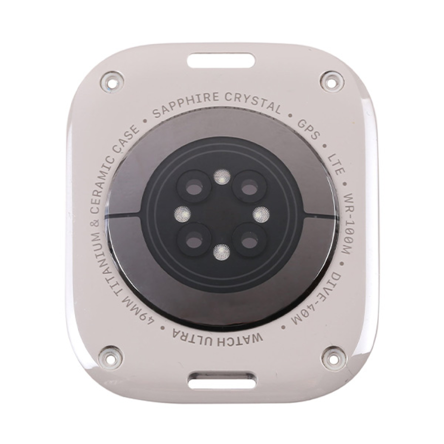 Thay đế sạc Apple Watch Ultra 2 2024 49mm chính hãng