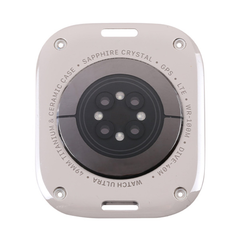  Thay đế sạc Apple Watch Ultra 2 2024 49mm chính hãng 