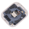 Thay đế sạc Apple Watch Ultra 49mm chính hãng