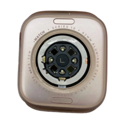 Thay đế sạc (LTE) Apple Watch Series 10 42mm chính hãng