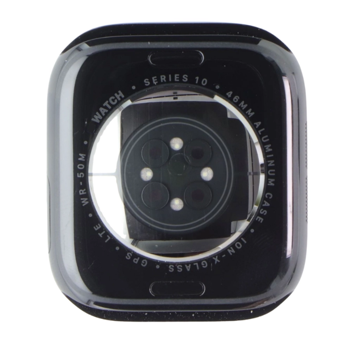 Ảnh minh họa Thay đế sạc (LTE) Apple Watch Series 10 46mm chính hãng 1