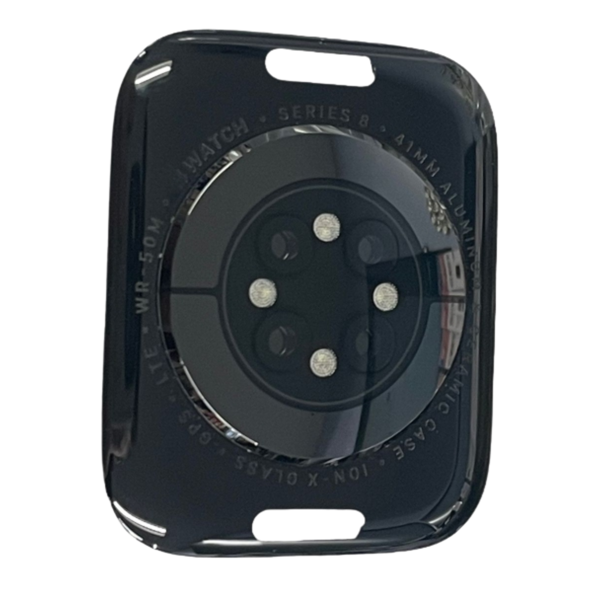 Thay đế sạc (LTE) Apple Watch Series 8 41mm chính hãng