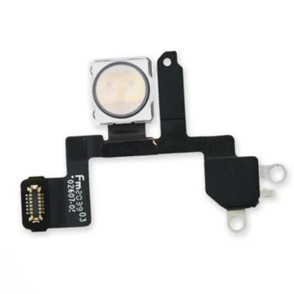 Thay đèn flash iPhone 12