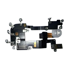 Thay đèn flash iPhone 18 Pro loại A+ chính hãng 