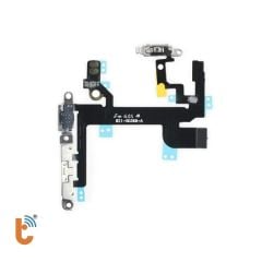  Thay đèn flash iPhone SE 2016 